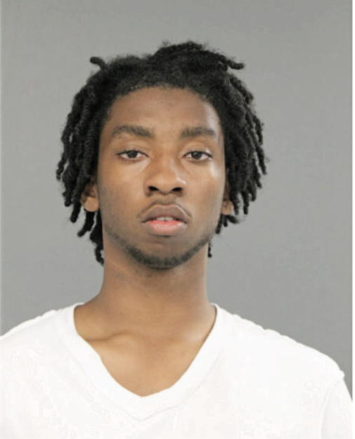 ROBERT EVANS, Cook County, Illinois