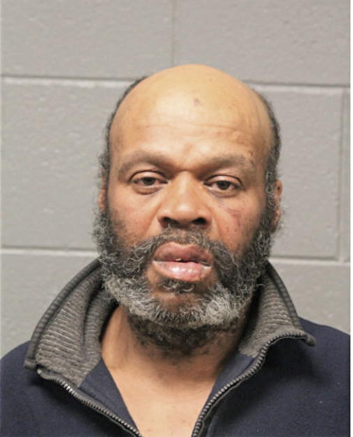 LARRY FLEMING, Cook County, Illinois