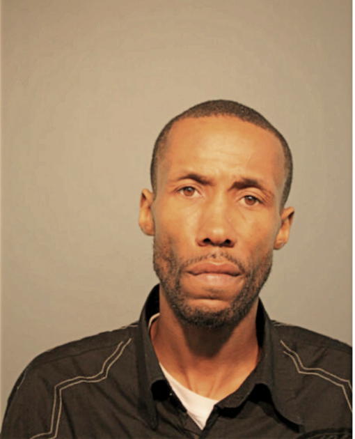 RONALD P FORD, Cook County, Illinois