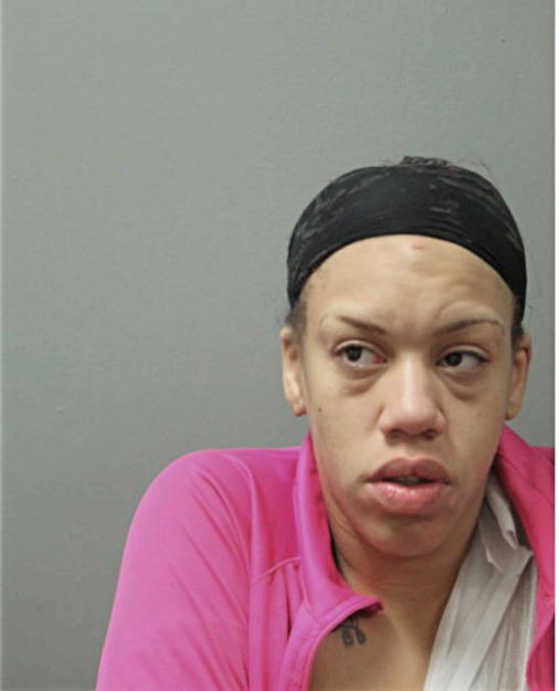 DARIANNE L FOWLER, Cook County, Illinois