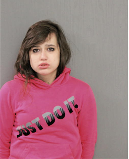 SIERRA D FOWLER, Cook County, Illinois