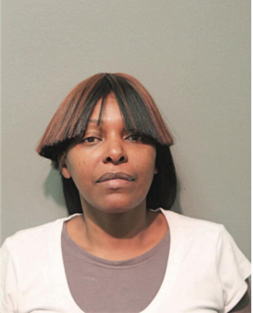 ARETHA L FREEMAN, Cook County, Illinois