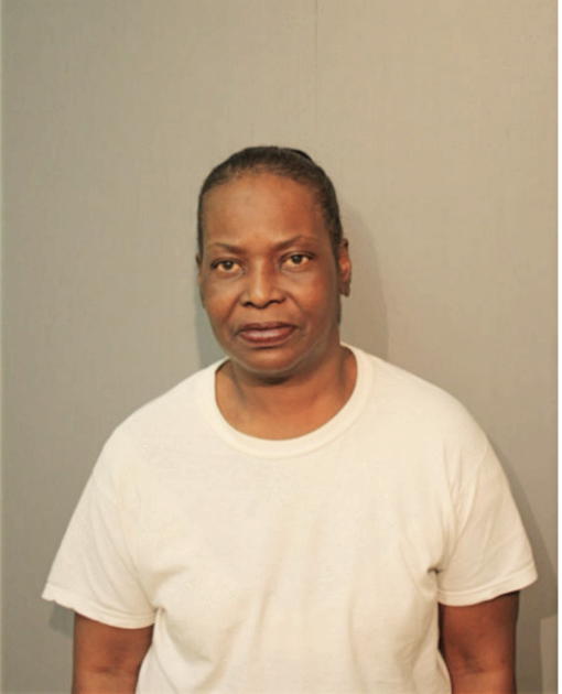 SHERRY L FRIEND, Cook County, Illinois