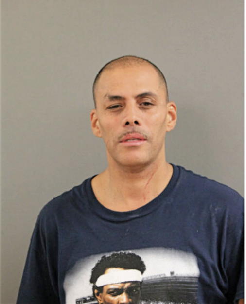DAMIAN GALARZA, Cook County, Illinois