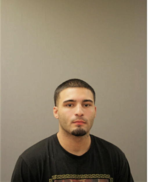 WILLIAM GALARZA, Cook County, Illinois