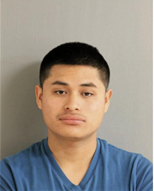 VITALIANO GARCIA, Cook County, Illinois