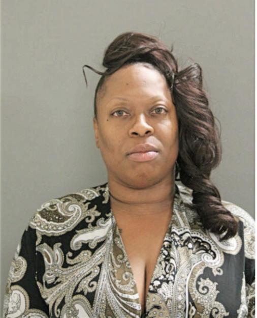 LATIFFINY GARDNER, Cook County, Illinois