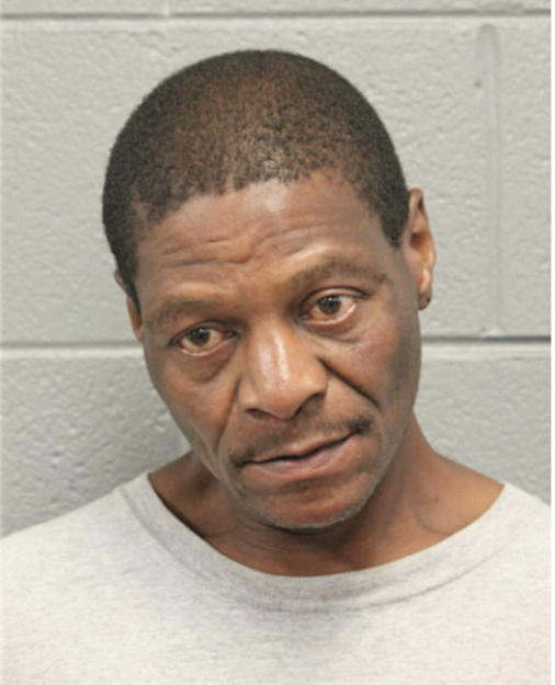 FRANK E. GASTON, Cook County, Illinois