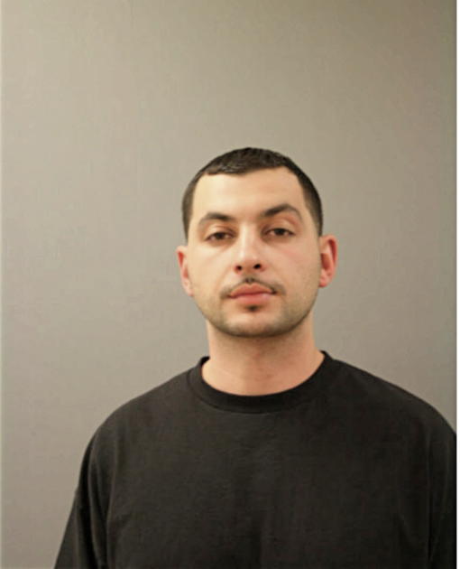 TOMASZ GAWEDZKI, Cook County, Illinois