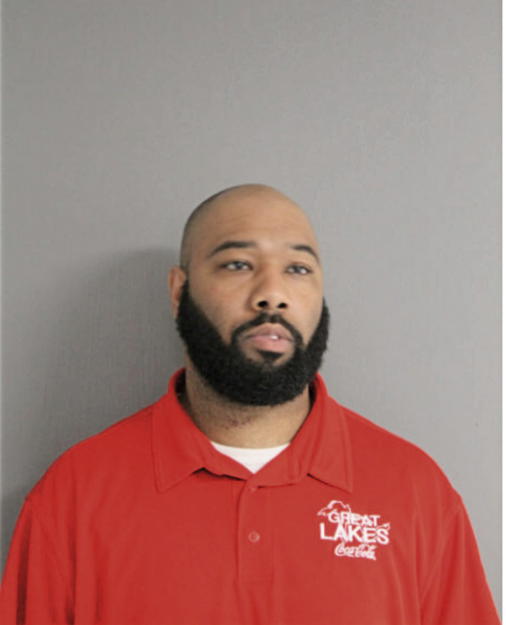 KENNETH S GIBSON, Cook County, Illinois