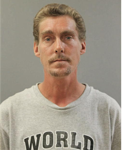 HOWARD J GLATT, Cook County, Illinois