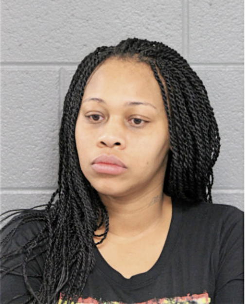 TIFFANY GRANT, Cook County, Illinois