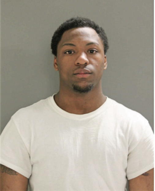BOBBY R GREENLEE, Cook County, Illinois