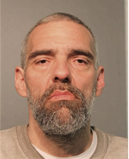 JOHN M GROTHE, Cook County, Illinois