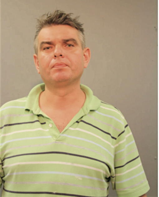 STANISLAW P GURGUL, Cook County, Illinois