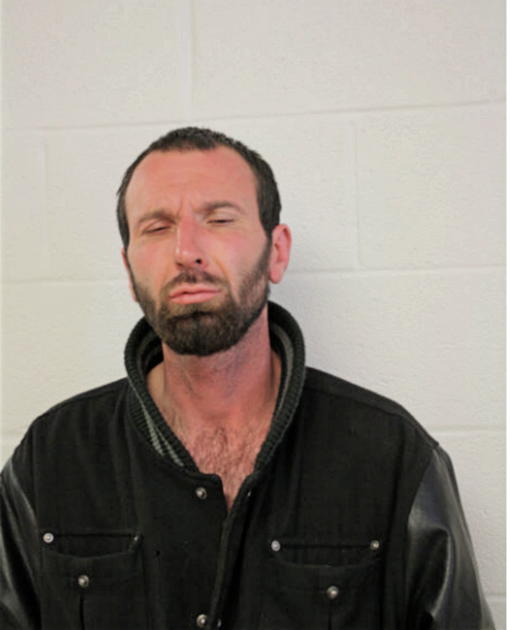 SABAN HABIBOVIC, Cook County, Illinois