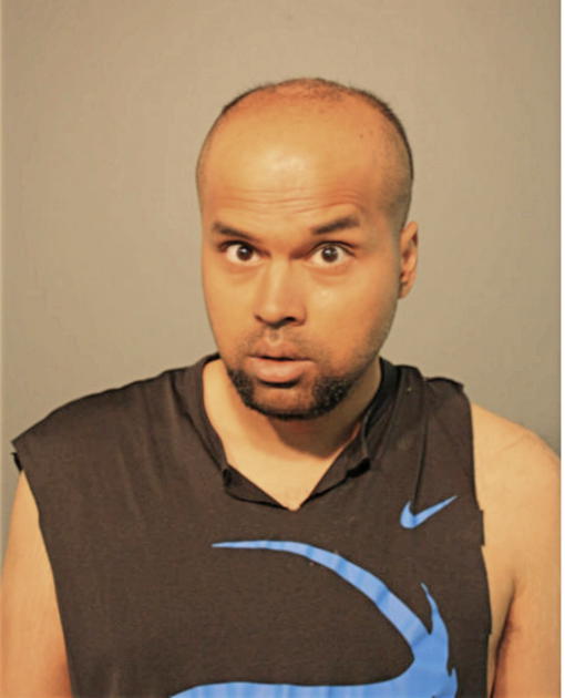 JEFFREY HAIKINS, Cook County, Illinois