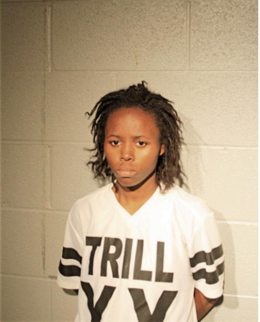 CATRINA HAMPTON, Cook County, Illinois