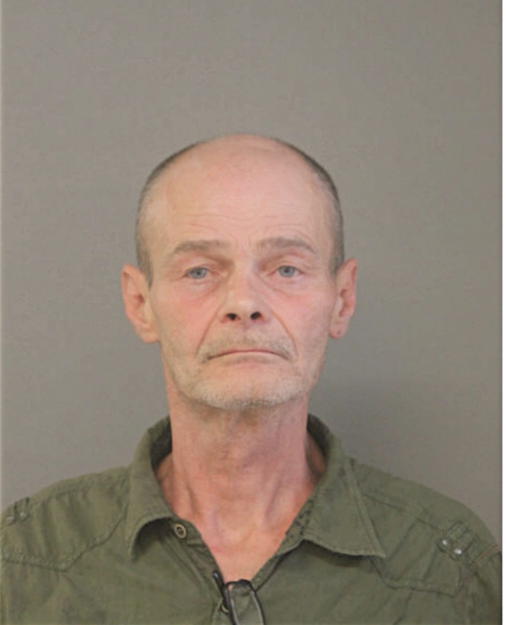 JACK W HARRIS, Cook County, Illinois