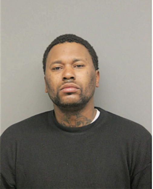 JOSEPH G HARRIS, Cook County, Illinois