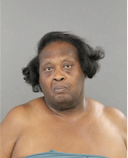 TERRY HARRIS, Cook County, Illinois