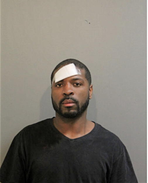 ANTOINE M HARRISON, Cook County, Illinois