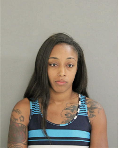MONICA S HATTON, Cook County, Illinois