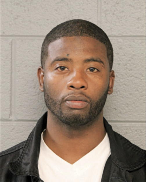 JONAH L HENIGAN, Cook County, Illinois