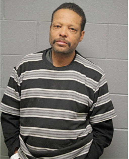WILLIAM C HENRY, Cook County, Illinois