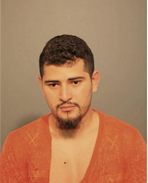 JOSE Y HERNANDEZ, Cook County, Illinois