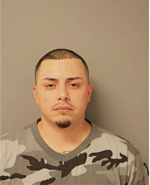 MAURISIO HERNANDEZ, Cook County, Illinois