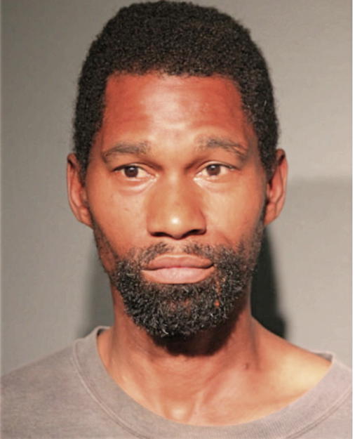 KEITH HILL, Cook County, Illinois