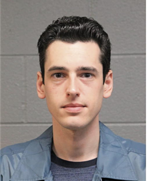 JEREMY HOECK, Cook County, Illinois