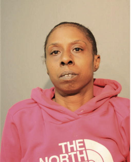 DEBORAH A HOWARD, Cook County, Illinois