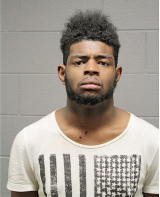 ERIC C HOWARD, Cook County, Illinois