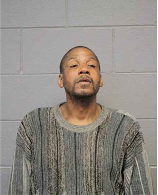 MC ARTHUR HUBBARD, Cook County, Illinois