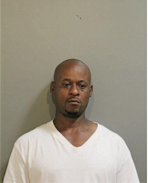 OSSIE HUBBARD, Cook County, Illinois
