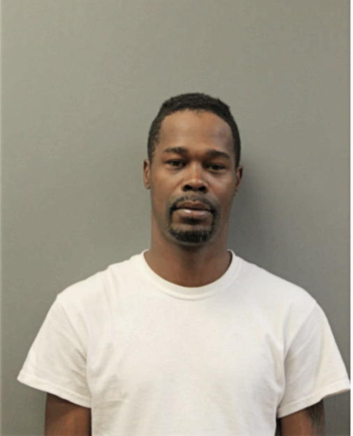 DAMEIAN JACKSON, Cook County, Illinois