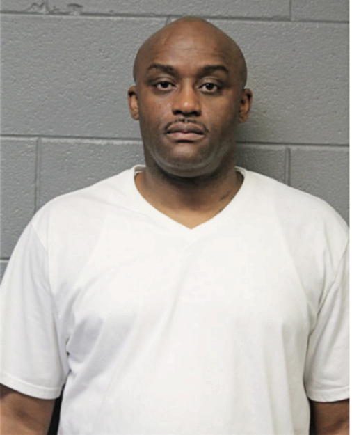 GABRIEL JACKSON, Cook County, Illinois