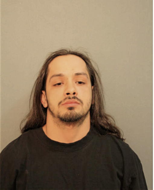 PAUL A JASSO, Cook County, Illinois