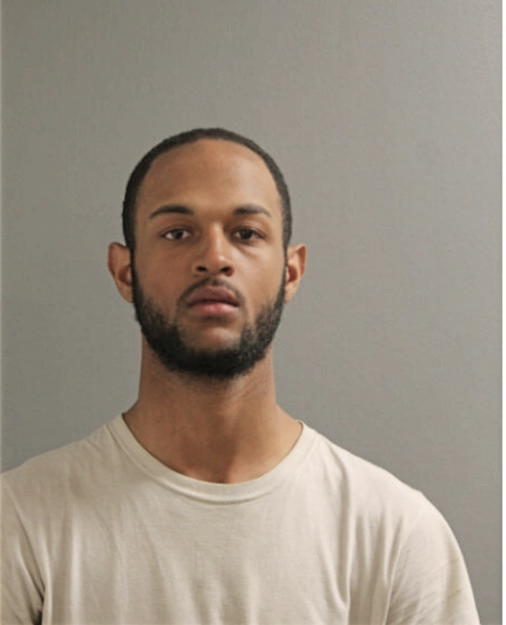 DACOLBY D JEFFERSON, Cook County, Illinois