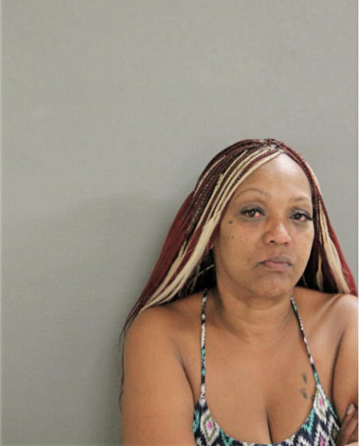 LASHON D JENKINS, Cook County, Illinois