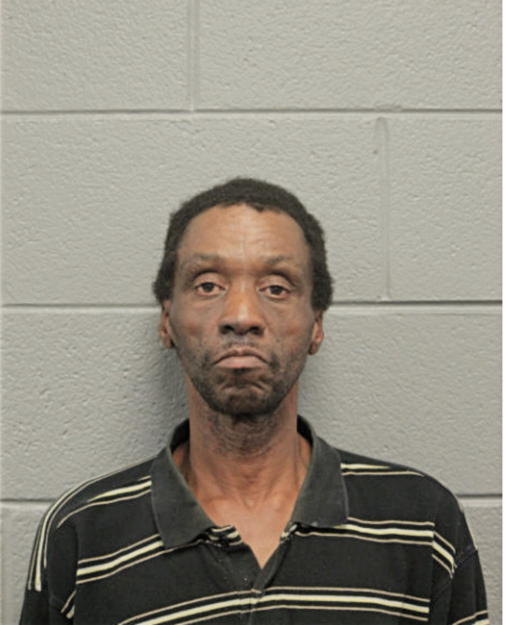 ROBERT JENKINS, Cook County, Illinois