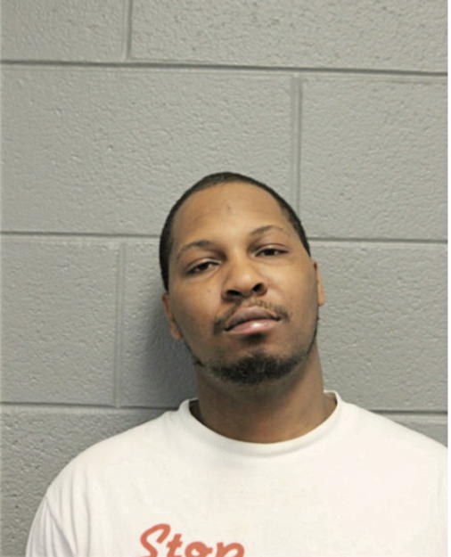 CHANDLER J JEVERIS, Cook County, Illinois