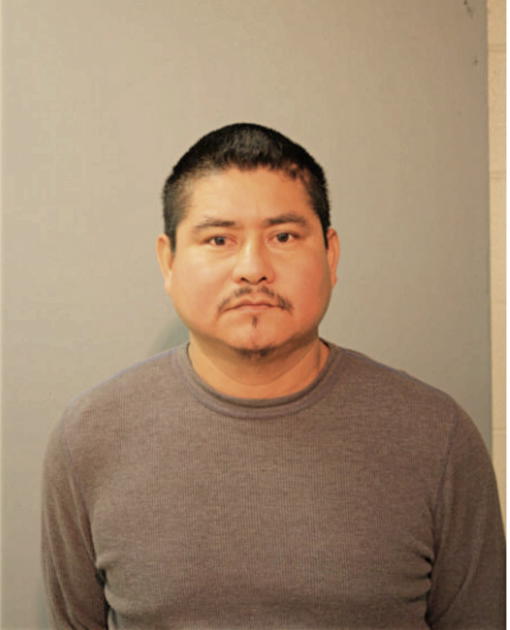 LORENZO JIMENEZ-REYES, Cook County, Illinois