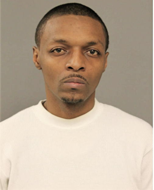 DION A JOHNICAN, Cook County, Illinois