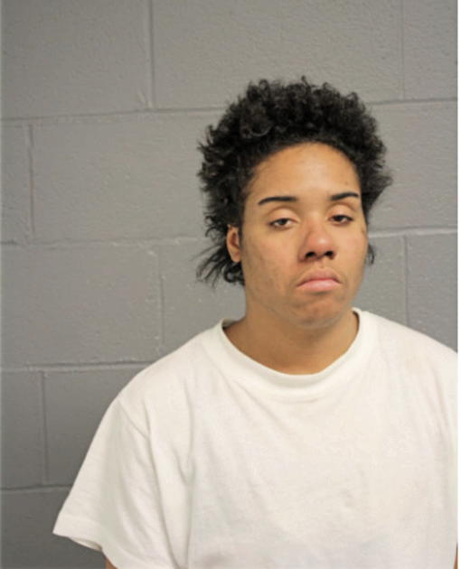 DELORA JOHNSON, Cook County, Illinois