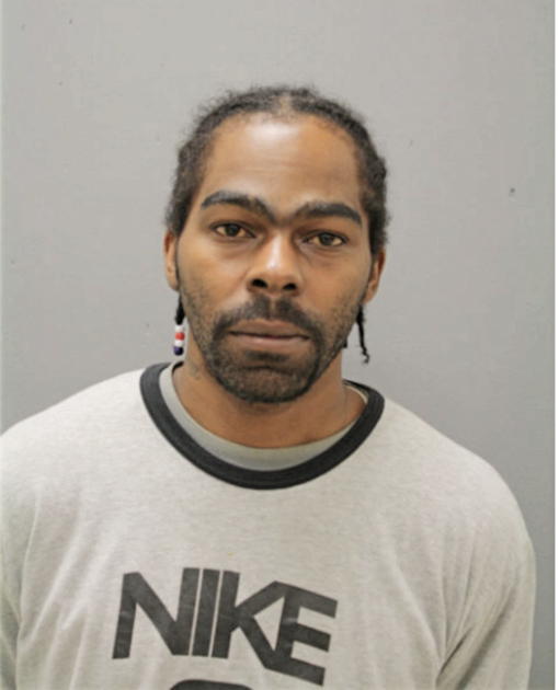 KENNETH T JOHNSON, Cook County, Illinois