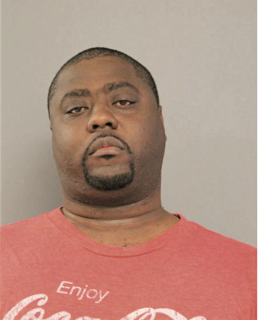 RAYVIAN M JOHNSON, Cook County, Illinois