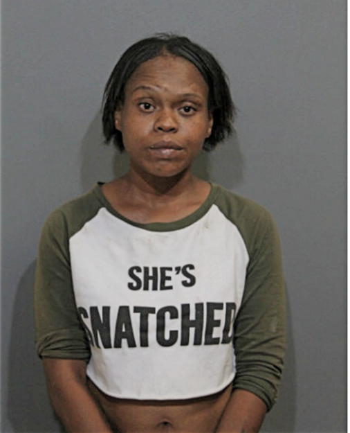 TANIKA JOHNSON, Cook County, Illinois